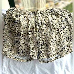 Men’s athletic shorts